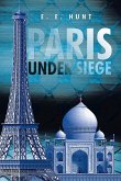 Paris Under Siege (eBook, ePUB)