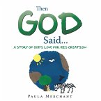 Then God Said... (eBook, ePUB)