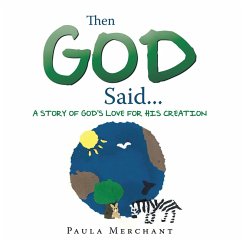 Cover Then God Said... (eBook, ePUB)