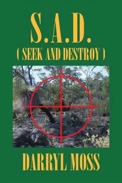 Cover S.A.D. (Seek and Destroy) (eBook, ePUB)
