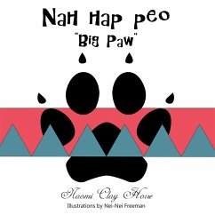 Cover Nah Hap Peo (eBook, ePUB)