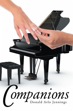 Cover Companions (eBook, ePUB)