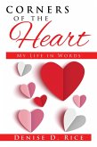 Corners of the Heart (eBook, ePUB)