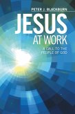 Jesus at Work (eBook, ePUB)