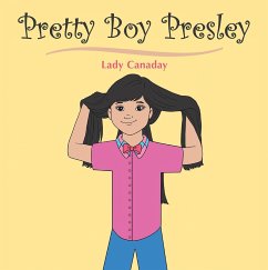 Pretty Boy Presley (eBook, ePUB)