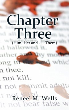 Chapter Three (eBook, ePUB)