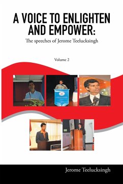 Cover A Voice to Enlighten and Empower (eBook, ePUB)
