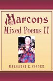 Marcons Mixed Poems II (eBook, ePUB)
