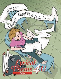 Cover Lyrical Poems 4 U (eBook, ePUB)