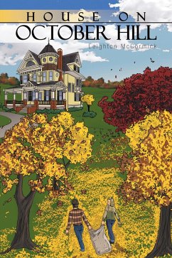 Cover House on October Hill (eBook, ePUB)