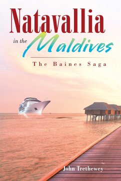 Cover Natavallia in the Maldives (eBook, ePUB)