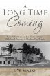 A Long Time Coming (eBook, ePUB) - Bild 1