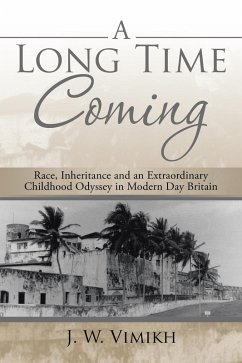 Cover A Long Time Coming (eBook, ePUB)