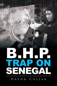 Cover B.H.P. Trap on Senegal (eBook, ePUB)