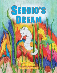 Cover Sergio's Dream (eBook, ePUB)