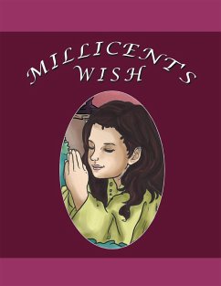 Millicent's Wish (eBook, ePUB) - Grego, Patricia A.