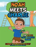 Noah Meets Charlie (eBook, ePUB)