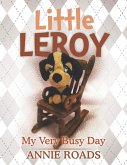 Little Leroy (eBook, ePUB)