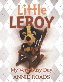 Little Leroy (eBook, ePUB) - Roads, Annie