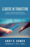 Leaders in Transition (eBook, ePUB)