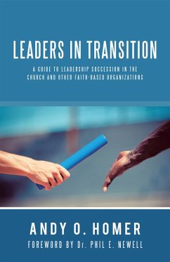 Cover Leaders in Transition (eBook, ePUB)