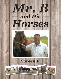 Cover Mr. B and His Horses (eBook, ePUB)