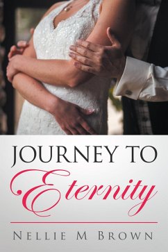 Journey to Eternity (eBook, ePUB)