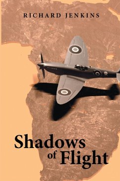 Shadows of Flight (eBook, ePUB) - Richard Jenkins