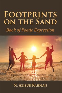 Cover Footprints on the Sand (eBook, ePUB)