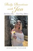Daily Devotions with Jen (eBook, ePUB)
