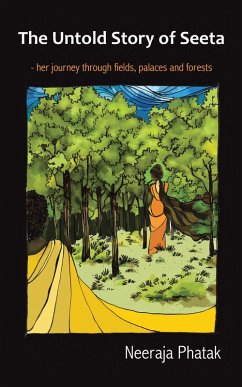 The Untold Story of Seeta (eBook, ePUB) - Phatak, Neeraja