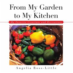 From My Garden to My Kitchen (eBook, ePUB)