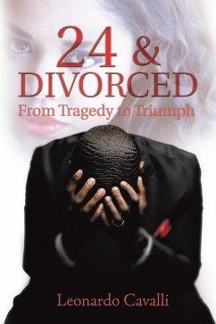 Cover 24 & Divorced (eBook, ePUB)