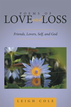 Poems of Love and Loss (eBook, ePUB) - Cole, Leigh