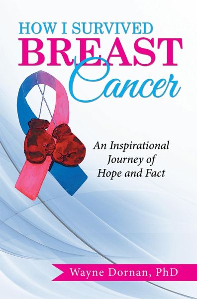 How I Survived Breast Cancer: (eBook, ePUB) How I Survived Breast Cancer: (eBook, ePUB)