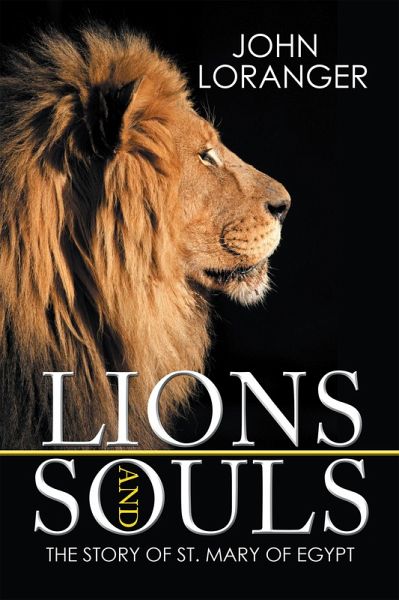 Lions and Souls (eBook, ePUB) Lions and Souls (eBook, ePUB)