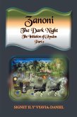 Zanoni the Dark Night, the Initiation of Glyndon Part Two (eBook, ePUB)