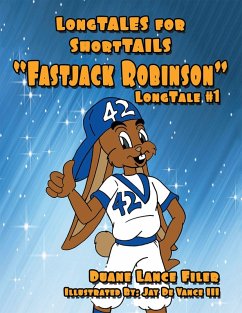 Cover Fastjack Robinson (eBook, ePUB)