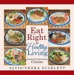 Eat Right for Healthy Living (eBook, ePUB)