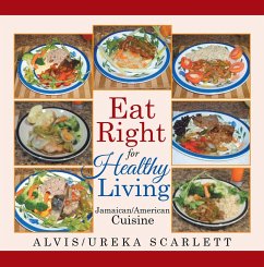 Cover Eat Right for Healthy Living (eBook, ePUB)