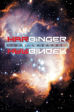 Harbinger (eBook, ePUB) - Cabanas, Tony