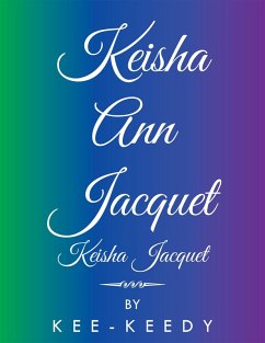Cover Keisha Ann Jacquet (eBook, ePUB)