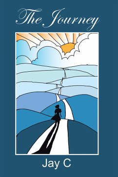 Cover The Journey (eBook, ePUB)