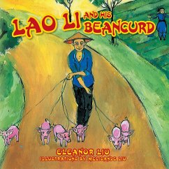 Cover Lao Li and His Beancurd (eBook, ePUB)