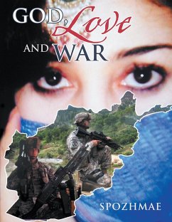 Cover God, Love and War (eBook, ePUB)