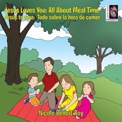 Jesus Loves You : Jesús Te Ama (eBook, ePUB) - Benoit-Roy, Nicole