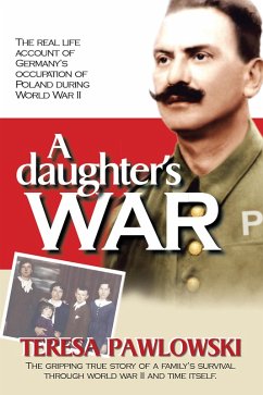 A Daughter'S War (eBook, ePUB)