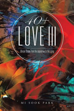 Cover 40+ Love Iii (eBook, ePUB)