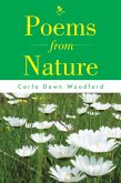 Poems from Nature (eBook, ePUB)