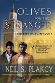 Olives for the Stranger (Have Body, Will Guard, #4) (eBook, ePUB)